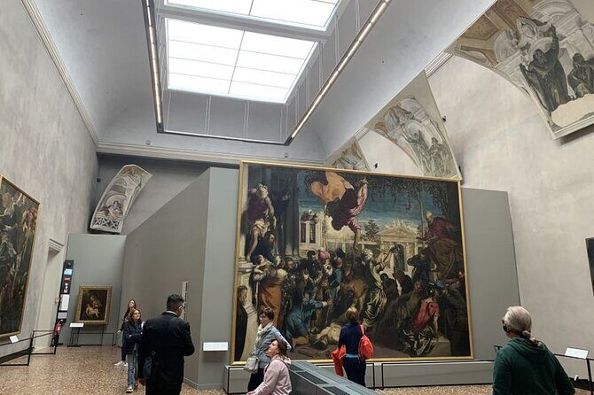 Venice: Accademia Gallery Entry Ticket & Private Guided Tour - Authentic Traveler Perspectives