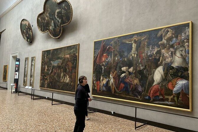 Venice: Accademia Gallery Entry Ticket & Private Guided Tour - FAQ