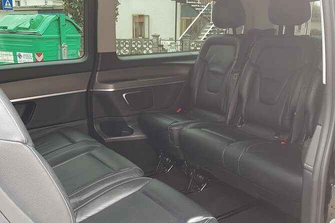 Venice Airport to Padua Abano Terme OR VICEVERSA - The Details of Your Transfer Experience