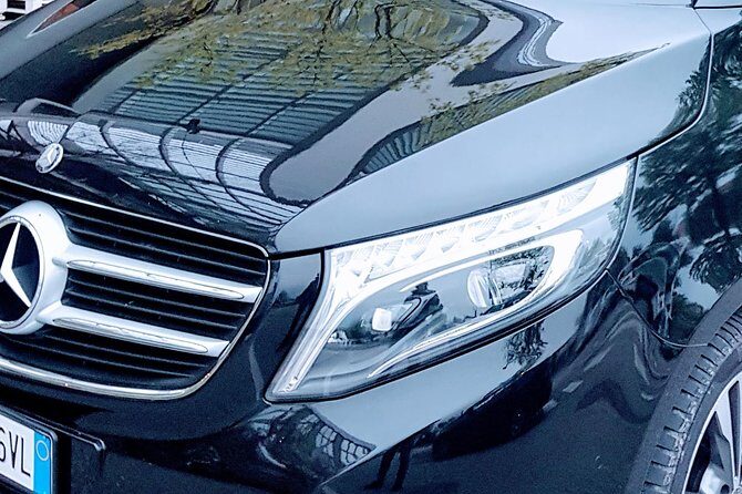 VENICE AIRPORT TO Venice Piazzale Roma OR VICEVERSA - Key takeaways