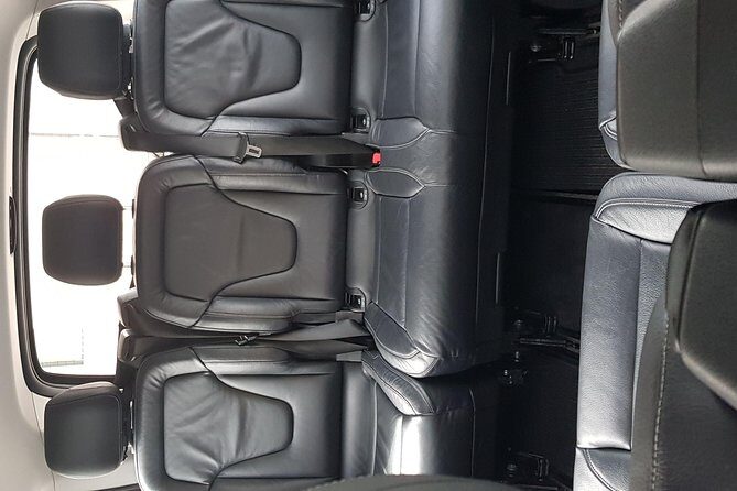 VENICE AIRPORT TO Venice Piazzale Roma OR VICEVERSA - Who is this transfer best suited for?