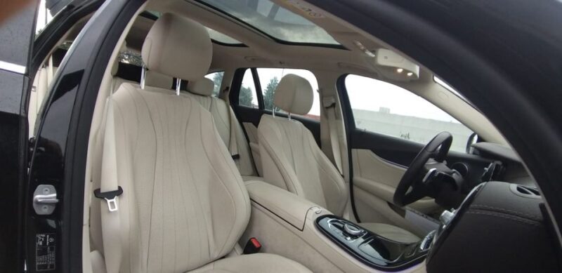 Venice: Airport Transfer to Ravenna City or Cruise Port - Pricing and Value