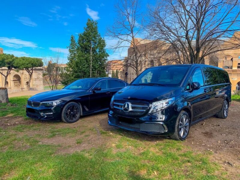 Venice: Airport Transfer to Ravenna City or Cruise Port - User Experiences and Notable Points