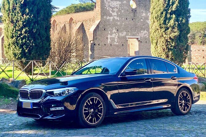 Venice Airport (VCE) to Venice, cruise port - Round-Trip Private Transfer - Cost and Value Analysis