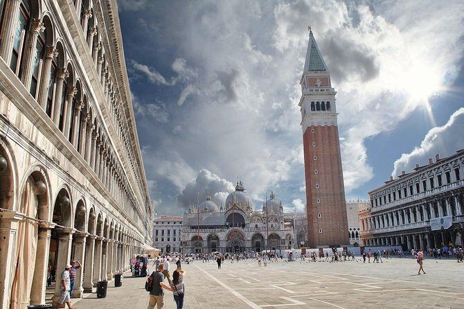 Venice and Verona Full Day Tour by Train from Milan - Breaking Down the Experience: What to Expect