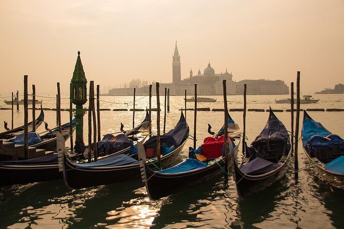 Venice and Verona Full Day Tour by Train from Milan - The Good, the Bad, and the Not-So-Great