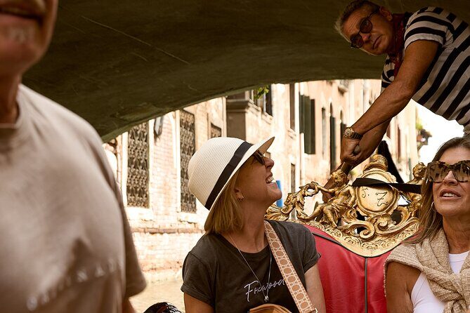 Venice Art Walking Tour with Gondola Ride - What We Love About This Tour