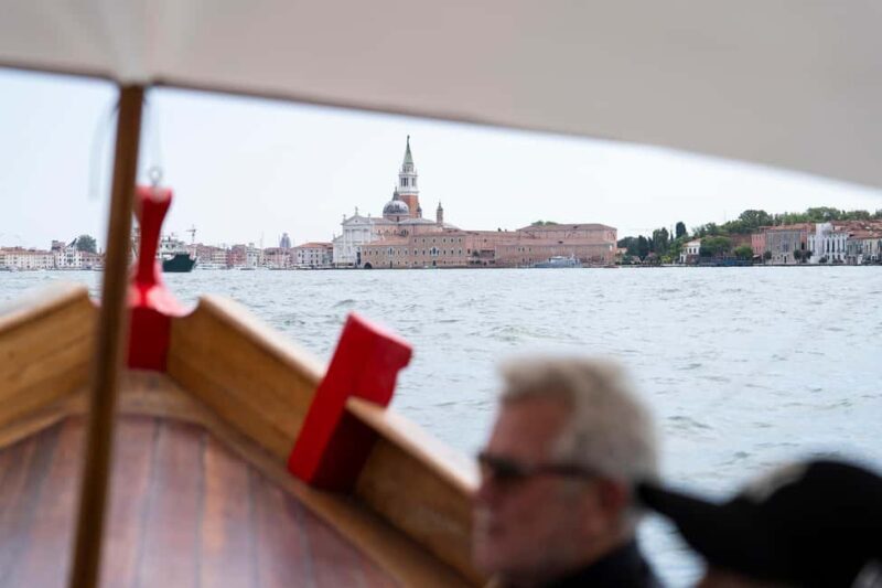 Venice at sunset: a tour on a historic 1955 bragozzo with an aperitif - Final Thoughts