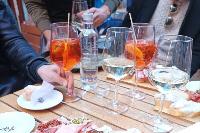 Venice Bacaro Food Tour: Eat and Drink like a Venetian - What Makes This Different From Other Venice Food Tours