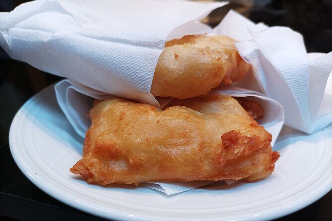 Venice Bacaro Food Tour: Eat and Drink like a Venetian - The Honest Assessment