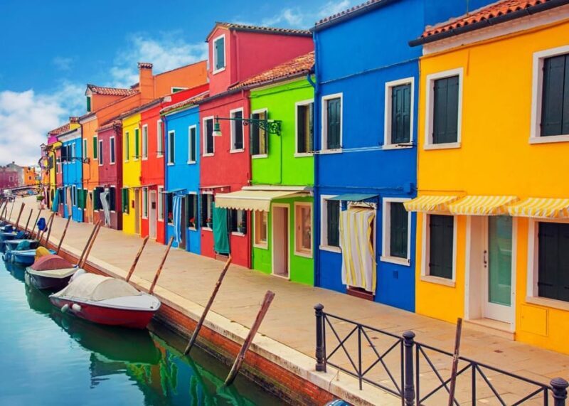 Venice: Basilica, Doge's Palace, Gondola and Lagoon Islands - Overall Experience and Who It’s For