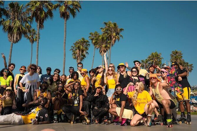 Venice Beach Boardwalk Roller Skating Experience and Tour - Final Thoughts