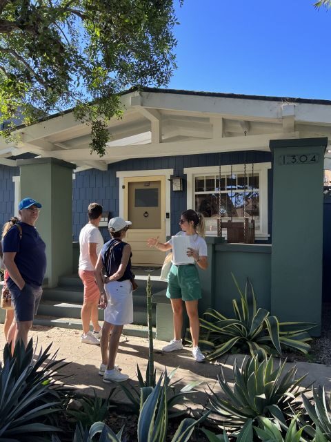Venice Beach : French guided walking tour - What You Can Expect from the Tour
