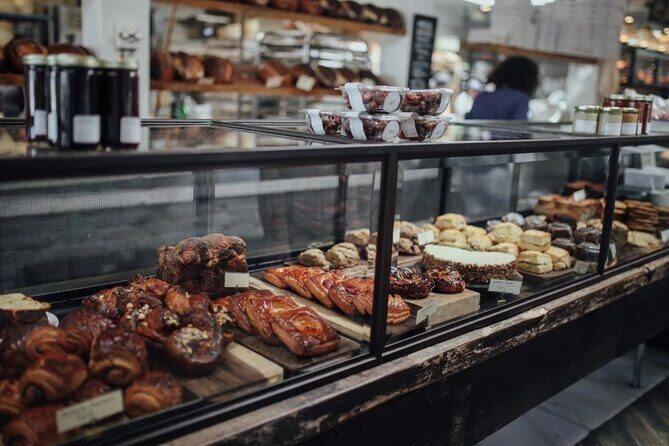 Venice Beach LA Food Tour - What Makes This Tour Stand Out?