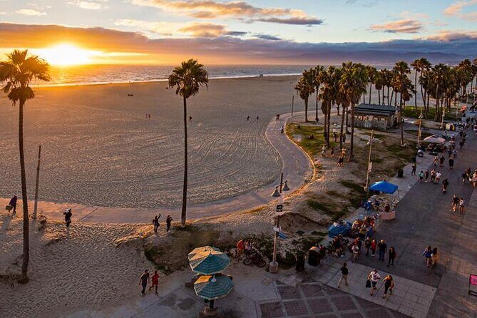 Venice Beach: Past and Present Tour - Who Should Consider This Tour?