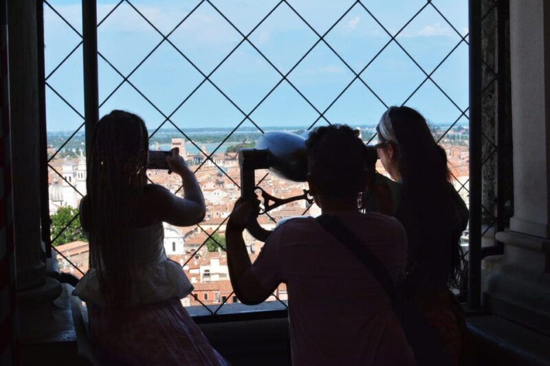 Venice: Bell Tower and San Marco History Gallery Tickets - Who Will Love This Tour?