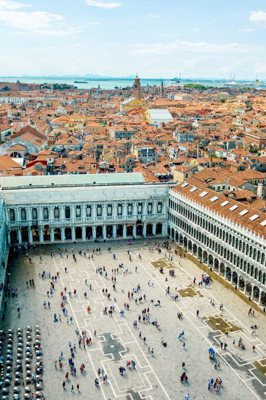 Venice: Bell Tower and San Marco History Gallery Tickets - Final Thoughts