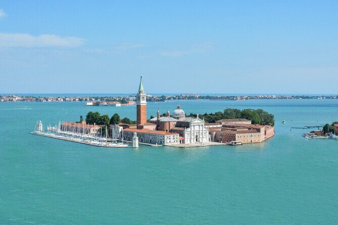 Venice: Bell Tower Priority Ticket & History Gallery Experience - The Review Highlights from Past Travelers