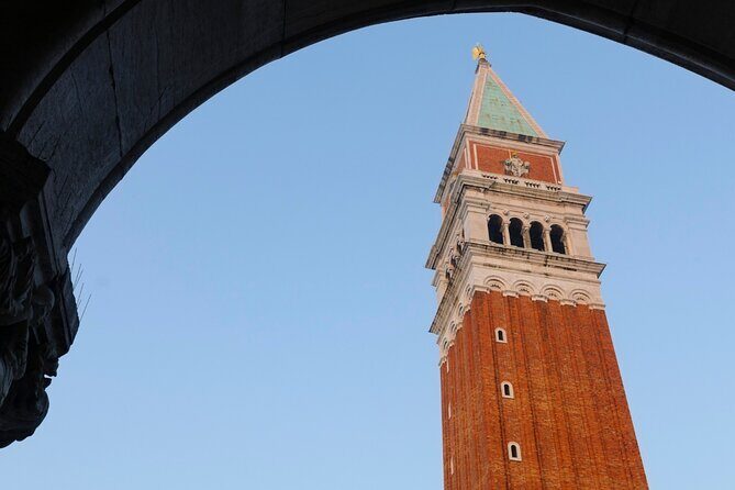 Venice: Bell Tower Priority Ticket & History Gallery Experience - Final Thoughts