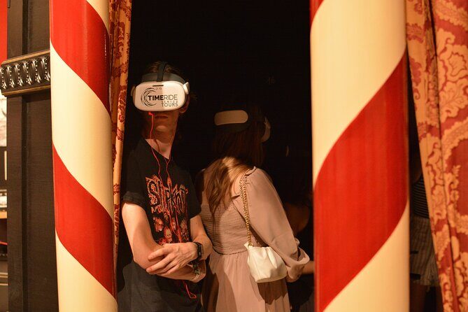 Venice: Bell Tower Priority Ticket & History Gallery Experience - FAQ