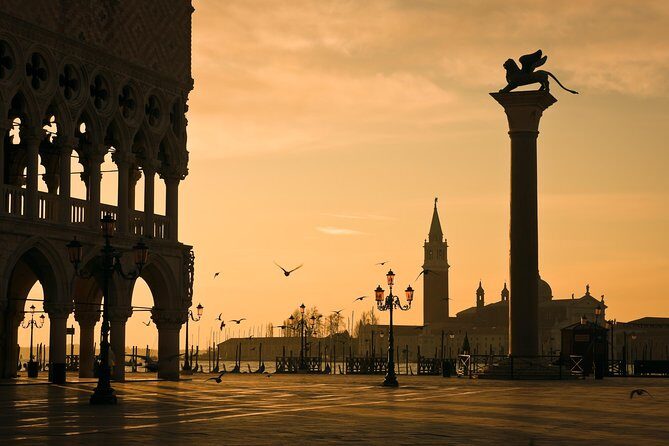 Venice: Best of Venice Private Walking Tour - A Close Look at the Itinerary and What You Can Expect