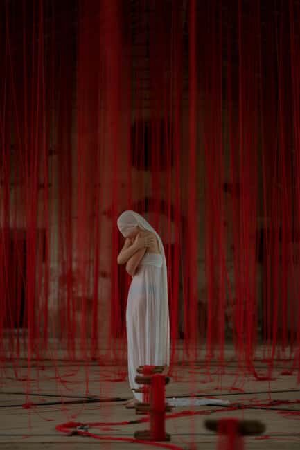 Venice: Biennale Art or Architecture Photo Shoot - Venice: Biennale Art or Architecture Photo Shoot – A Detailed Look