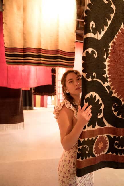 Venice: Biennale Art or Architecture Photo Shoot - Key Points