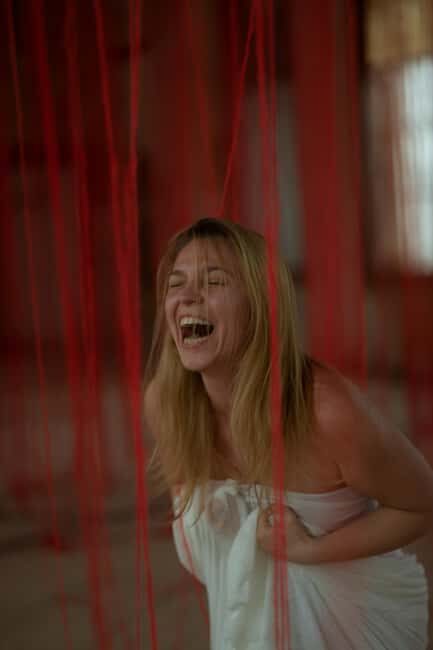 Venice: Biennale Art or Architecture Photo Shoot - The Choice Between Art and Architecture