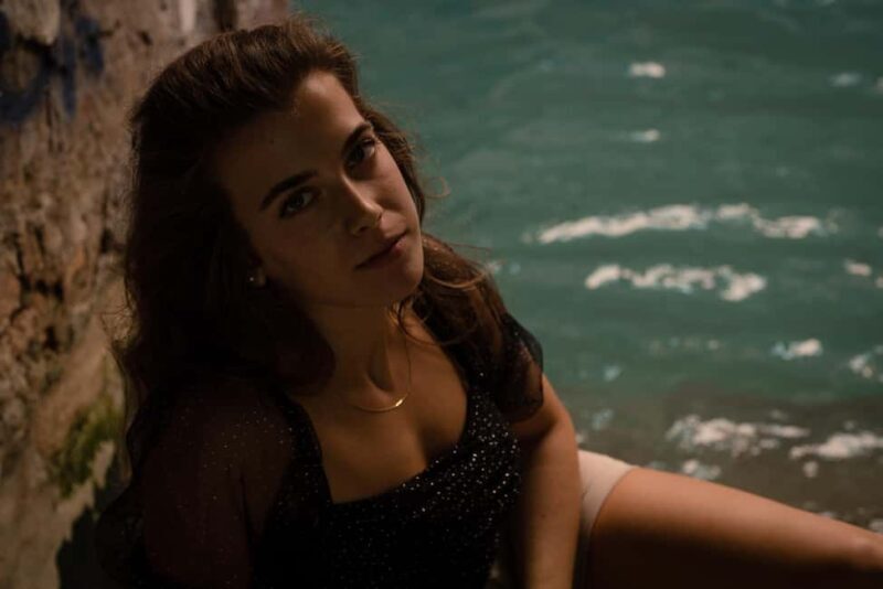 Venice: Biennale Art or Architecture Photo Shoot - The Scenic Locations and Highlights