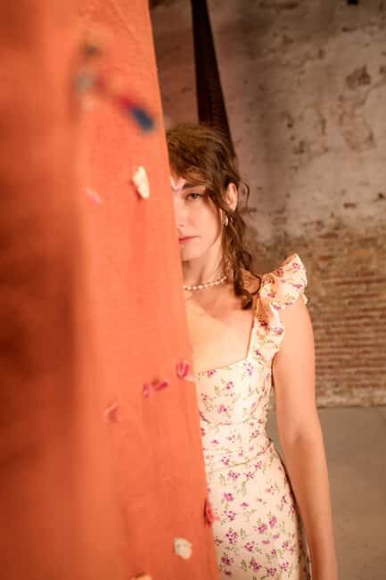 Venice: Biennale Art or Architecture Photo Shoot - Duration, Cost, and Practicalities