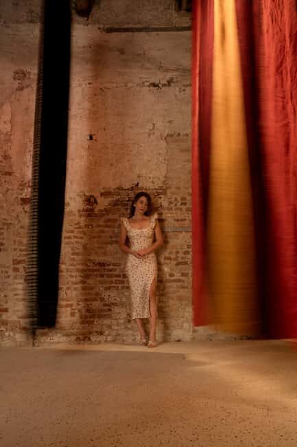 Venice: Biennale Art or Architecture Photo Shoot - Final Thoughts