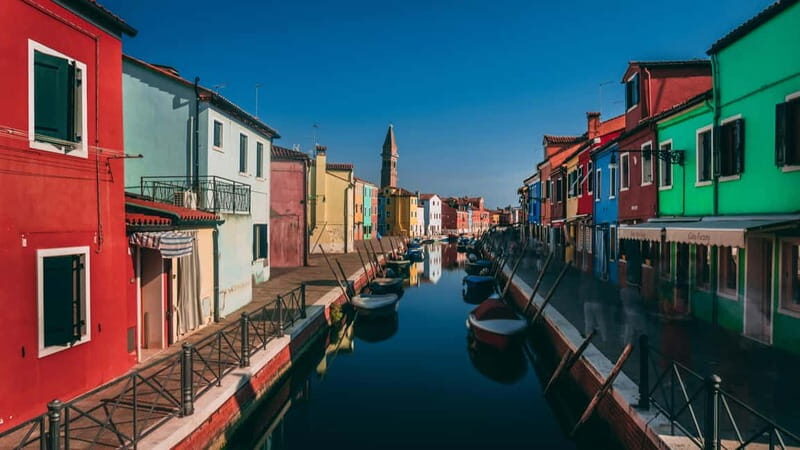 Venice: Boat Tour, Murano, Burano & Mysterious Secret Island - How Good Is It?