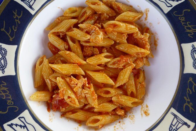 Venice: Boat Tour to Murano, Burano and Torcello with Fish Lunch - Final Thoughts: Is This Tour Right for You?