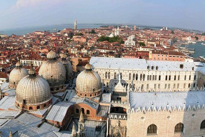 Venice by Foot: "A Journey Through Canals and Legends" - Frequently Asked Questions