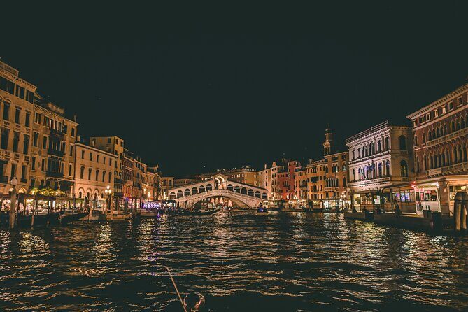 Venice by Night: Highlights & Hidden Gems Tour - Authentic Traveler Feedback