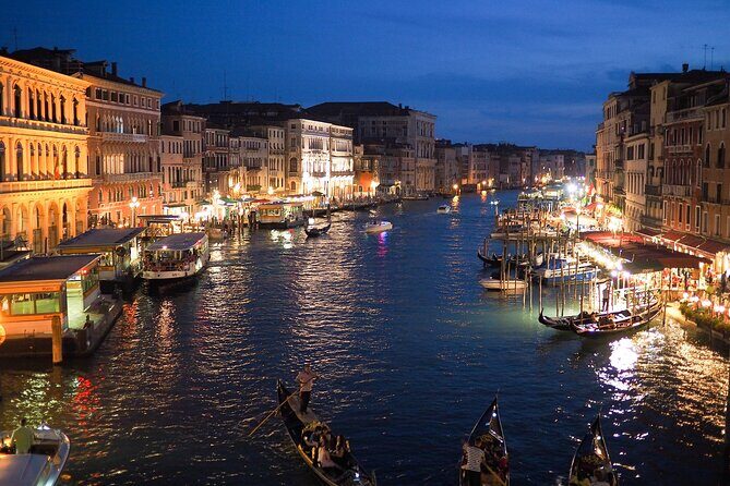 Venice by Night: Highlights & Hidden Gems Tour - The Sum Up: Who Should Consider This Tour?