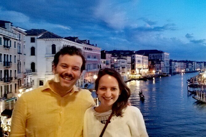Venice by Night: Highlights & Hidden Gems Tour - FAQs