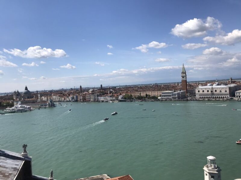 Venice by Night: Small Group Tour With an Expert Local Guide - An Overview of the Venice by Night Tour