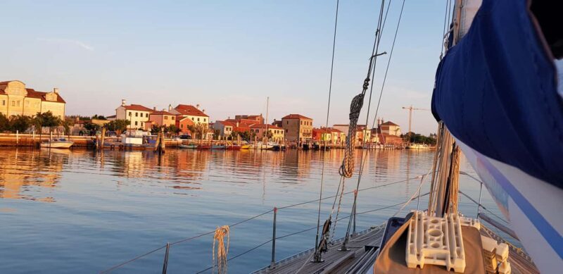 Venice by Sail: Private Luxury Tour of San Marco, Murano, and Burano - Final Thoughts