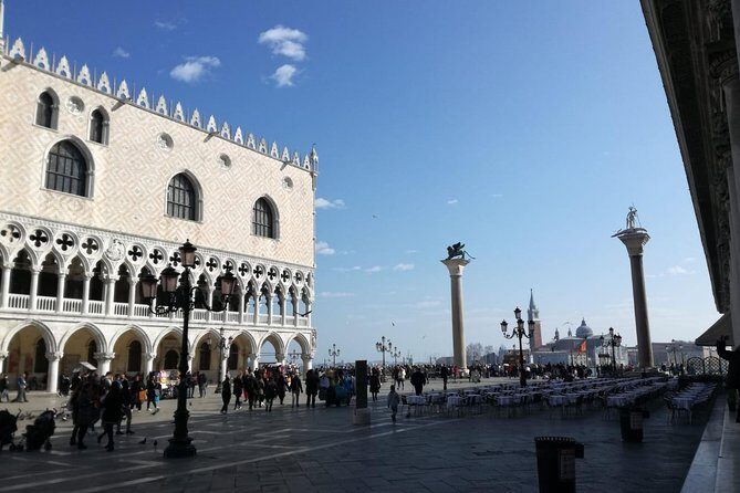 Venice by Train from Rome: Enjoy a Private Day Tour Experience - Who Is This Tour Perfect For?