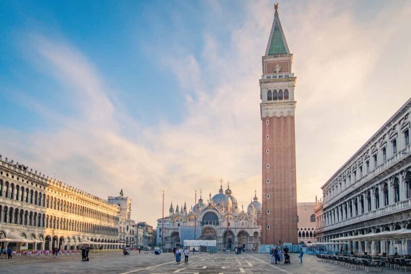 Venice: Byzantine Tour and Skip-the-Line St Mark's Basilica - An Honest Look at the Venice Byzantine Tour