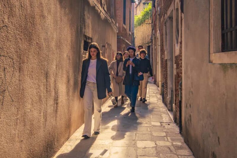 Venice: Byzantine Tour and Skip-the-Line St Mark's Basilica - Final Thoughts