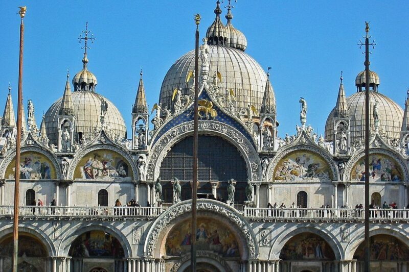 Venice: Byzantine Wonders Tour - FAQ