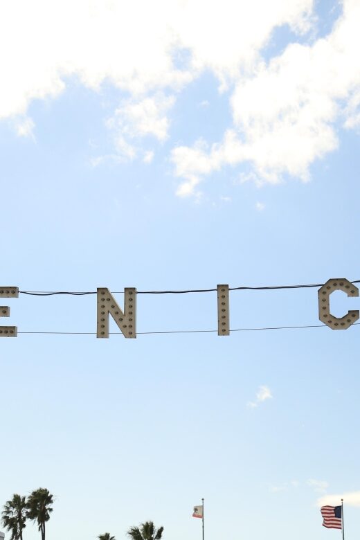 Venice California: Half Day Tour in Open Air Bus - FAQs