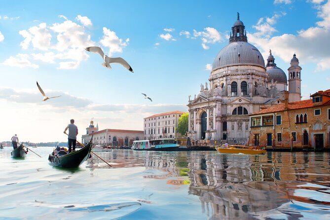Venice Casanova Secrets: Self-Guided Love Story Quest - Key Points