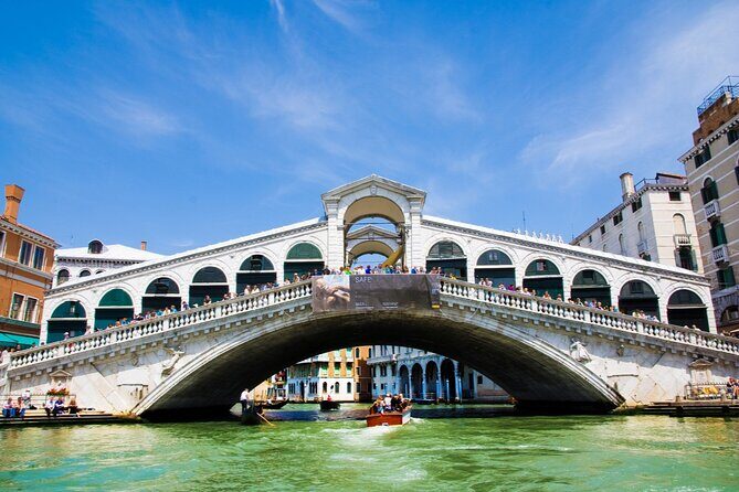 Venice Casanova Secrets: Self-Guided Love Story Quest - A Closer Look at the Itinerary