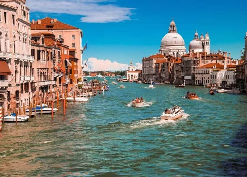 Venice Charm: St. Mark's, Rialto Bridge, and Gondola Ride - Practical Considerations and Value