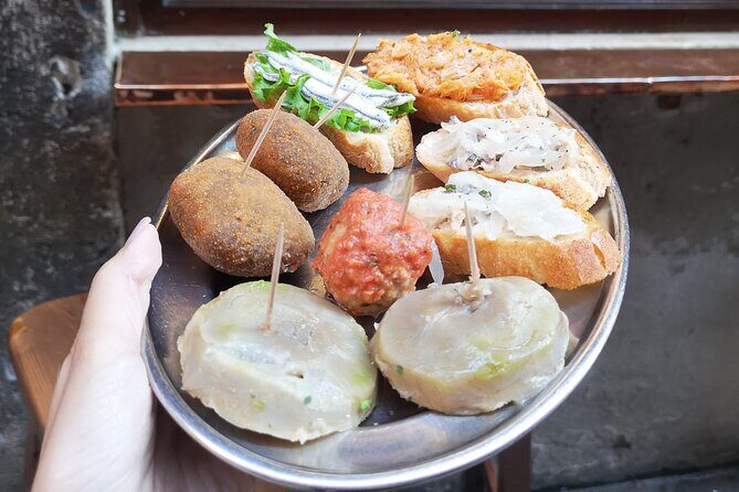 Venice Cicchetti, Spritz and Wine Tour with a Local Guide - Final Thoughts: Who’s This Tour Best For?