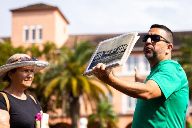 Venice City Sightseeing Trolley Tour - The Value of the Experience