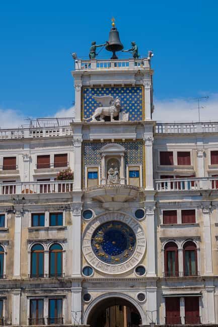 Venice city tour in Portuguese - Who Should Consider This Tour?
